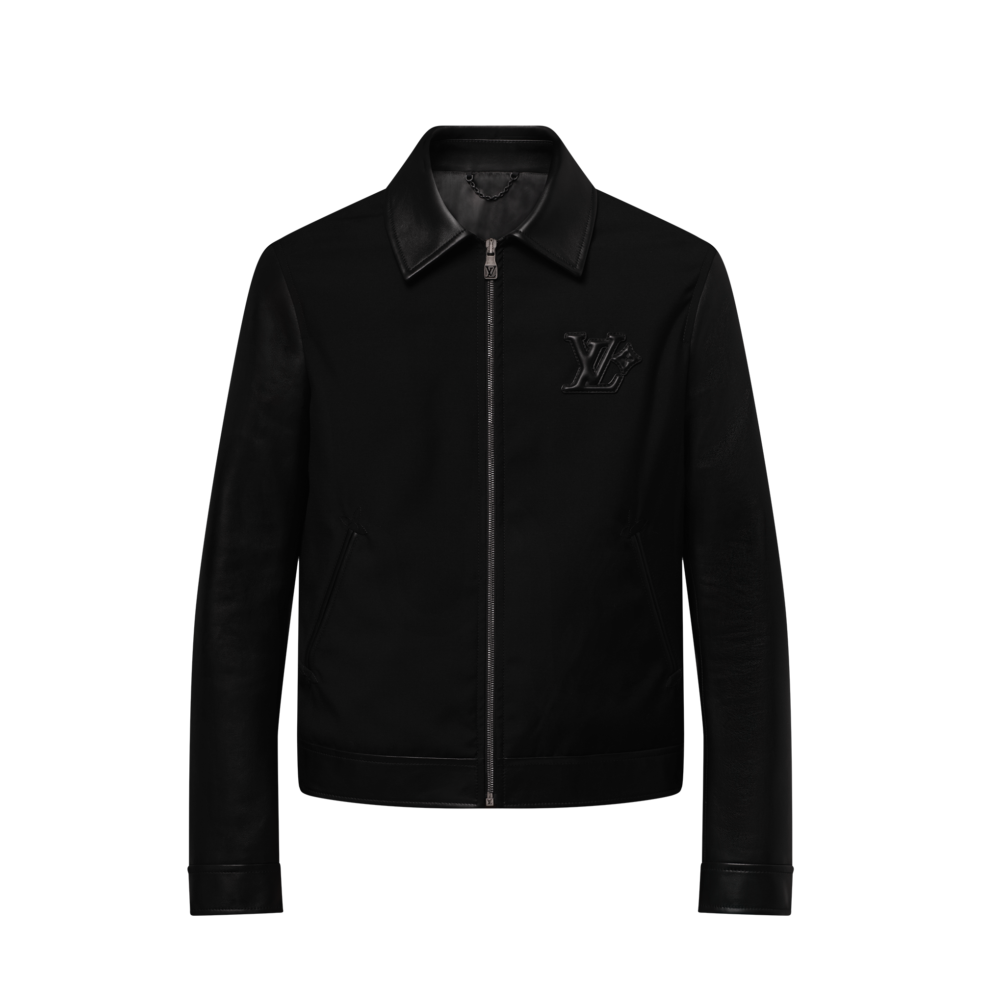 LOUIS VUITTONレーディス上着 ウィメンズ ウィメンズ デニム - ジャケット｜ルイ・ヴィトン